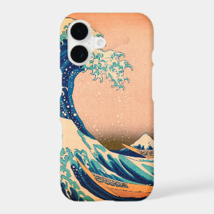 Vintage Japan & Great Wave off Kanagawa / Japanese