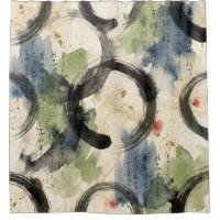 Vintage Japanese Calligraphy Art (3)