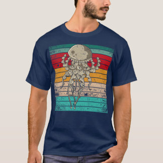 Vintage Jellyfish T-Shirt