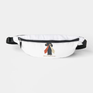 Vintage Jesus I Trust in You Religious Vector Desi Bum Bags