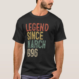Vintage Jesus Loves You But I Don't Cross Jesus Ch T-Shirt
