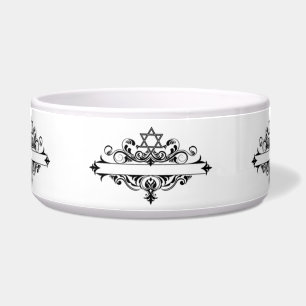 Vintage Jewish Header