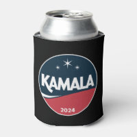 Vintage Kamala Harris 2024 For President Election