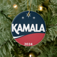 Vintage Kamala Harris 2024 For President Election