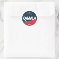 Vintage Kamala Harris 2024 For President Election