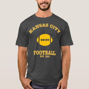 Vintage Kansas City T-Shirt