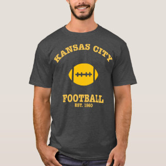 Vintage Kansas City T-Shirt