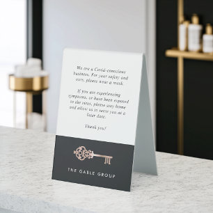 Vintage Key   Real Estate Covid Safety