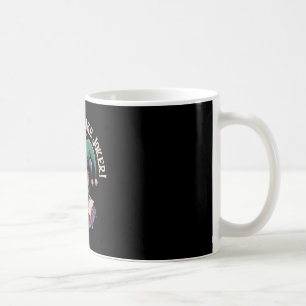 Vintage King More Like Joker Funny Anti Trump Coffee Mug