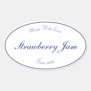Vintage Label