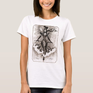 Vintage Lady T-Shirt
