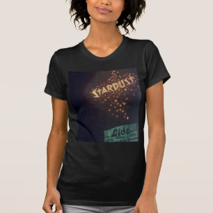 Vintage Las Vegas Stardust Hotel T-Shirt