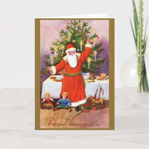 Latvian Cards | Zazzle AU