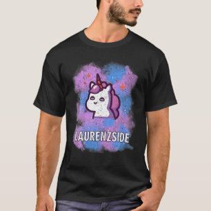 Vintage Laurenzside T-Shirt