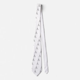 vintage le paris tie