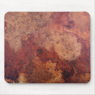 Vintage Leather Mouse Pad