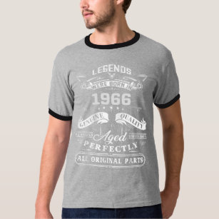Vintage Ringer T-Shirts \u0026 Shirt Designs 