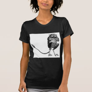 Vintage Lemur T-Shirt