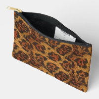 Vintage Leopard Print