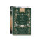 Vintage Library Book Save the Date