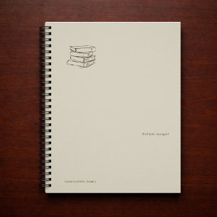 Vintage Library Dark Academia-Bundle of Books 