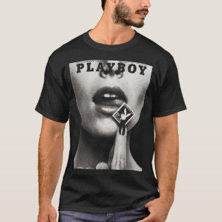 vintage lips T-Shirt