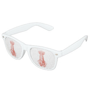 Vintage Lobster Scyllarus Arctus Retro Sunglasses