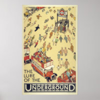 London Underground Gifts on Zazzle AU
