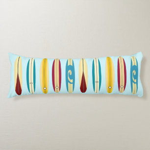Vintage Longboards Body Cushion