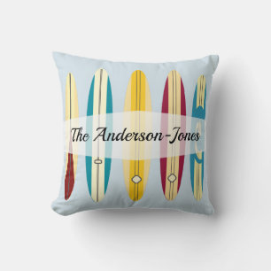 Vintage Longboards Cushion