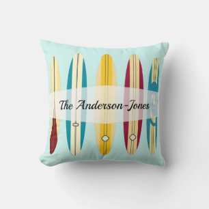 Vintage Longboards Cushion