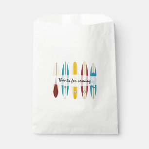 Vintage Longboards Favour Bag