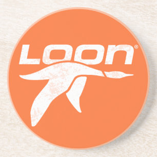 Vintage Loon Mountain Resort New Hampshire gifts Coaster