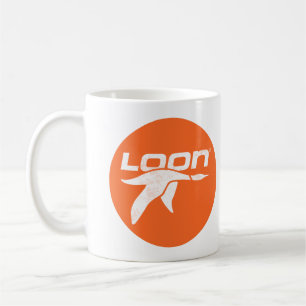 Vintage Loon Mountain Resort New Hampshire gifts Coffee Mug