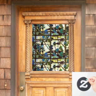 Vintage Louis Comfort Tiffany Grapevine