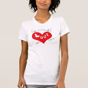 Vintage Love T-shirt