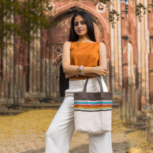 Vintage Love Tote Bag