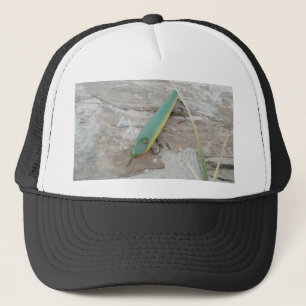 Vintage Lure Series Flapper Hat