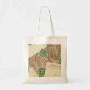 Vintage Mail bag