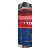 Vintage Mailbox