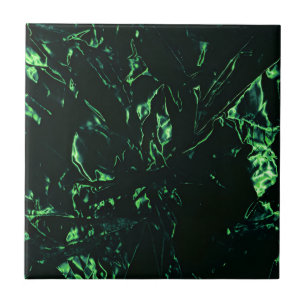 vintage malachite tiles