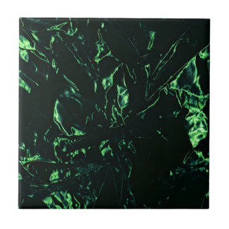 vintage malachite tiles 