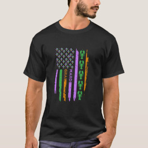 Vintage Mardi Gras Shirts For Women Men Mardi Gras