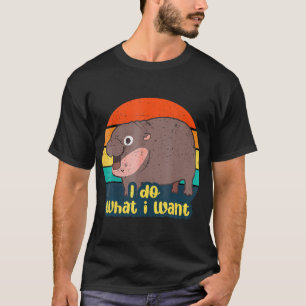 Vintage Matching T-Shirt