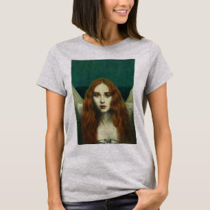 Vintage Mermaid T-shirt