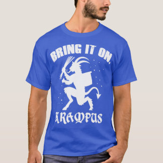 Vintage Merry Christmas Winter Meme TShirt