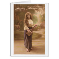 Vintage Mignon - French Opera,