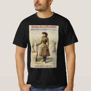 Vintage Cowgirl T-Shirts \u0026 Shirt 