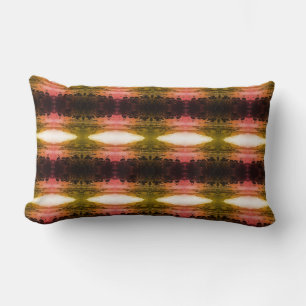 Vintage Monaco Principality The port Throw Pillow
