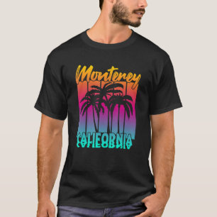 Vintage Monterey California T-Shirt
